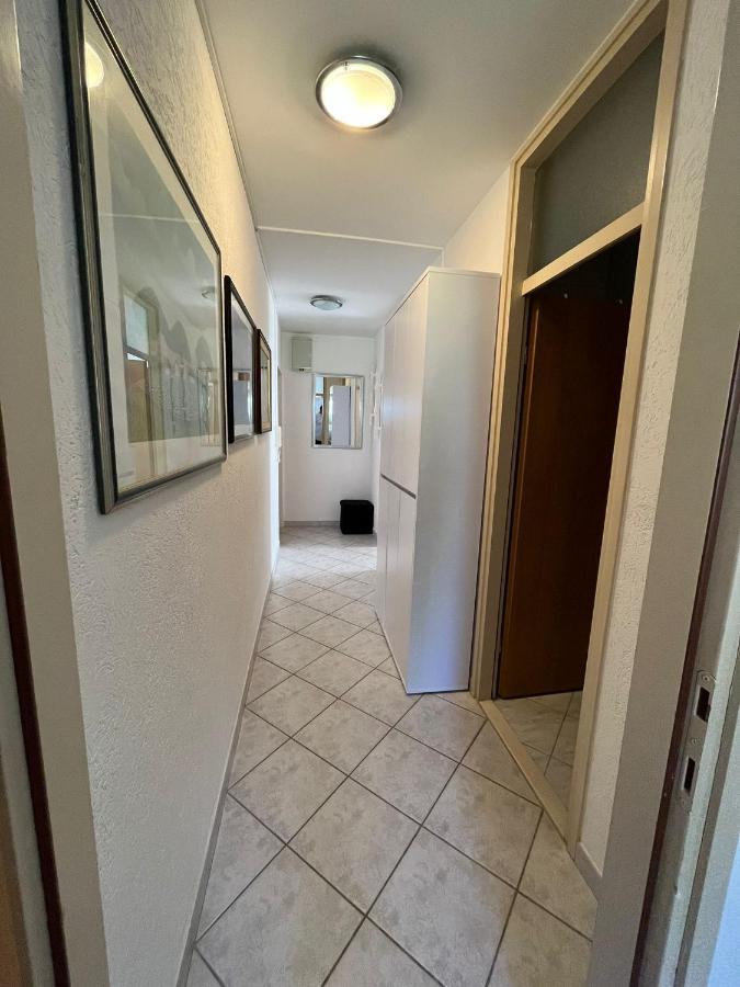 Apartman Vanda Omiš Exterior foto